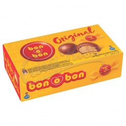 ARCOR BON O BON MILK...