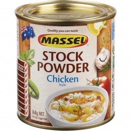 MASSEL POWDER CHICKEN STOCK...