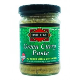 TRUE THAI TERIYAKI SAUCE 300ML