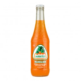 Jarritos Mandarin 370ml