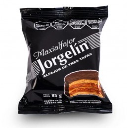 MAXIALFAJOR JORGELIN 85G