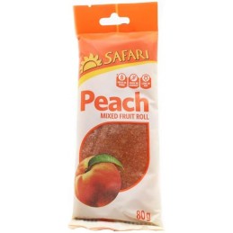 SAFARI FRUIT MIX FRUIT ROLL...