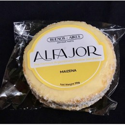 BUENOS AIRES ALFAJOR...