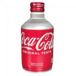 JAPANESE COCA-COLA 100ML