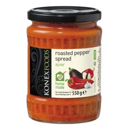 Avjar Hot (Pepper and...