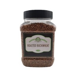 NATURE'S GOODNESS ROASTED...