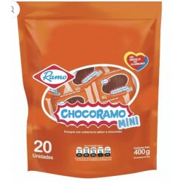 RAMO MINI CHOCORAMO 20...