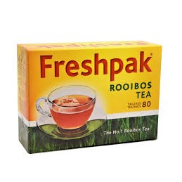 FRESHPAK ROOIBOS 80PK