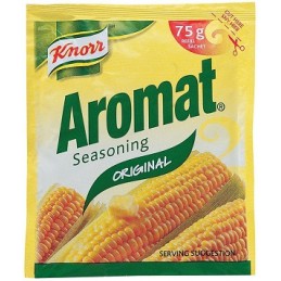 AROMAT REFILL PACK 75G