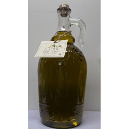 NATURAL EVOO JAR 1LT