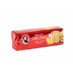 BAKERS LEMON CREAM 200G