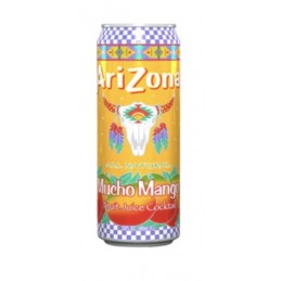 ARIZONA USA ICED TEA 650ML