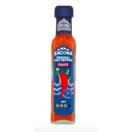 ENCONA ORIGINAL HOT PEPPER...