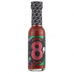 CULLEY'S NO 8 CHIPOTLE...
