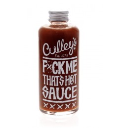 CULLY'S F*CK ME THAT'S HOT...