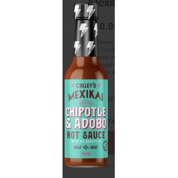 CULLEYS MEXIKAI CHIPOTLE &...
