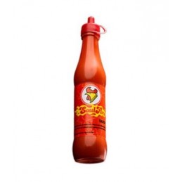 SOUL FIRE CHICKEN SAUCE 100ML