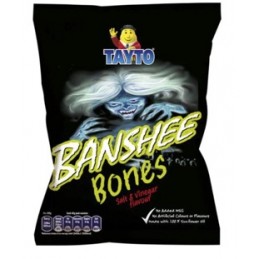 TAYTO BANSHEE BONES SALT &...