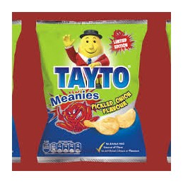 TAYTO MEGA MEANIES PICKLED...