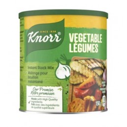 KNORR INSTANT VEGETABLE...
