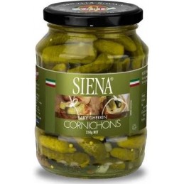 SIENA BABY GHERKIN...