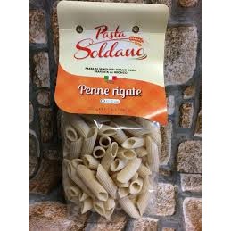 SOLDANO PENNE RIGATE 500G