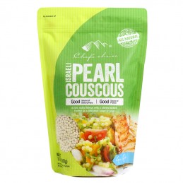 CHEF'S CHOICE ISRAELI PEARL...