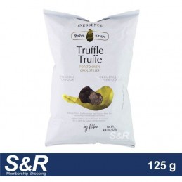 GOLD CRISPS TRUFF 125G