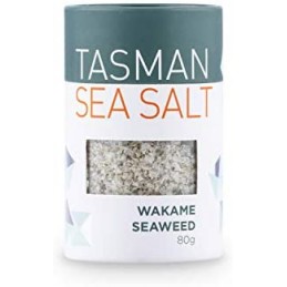 TASMAN SEA SALT WAKAME...