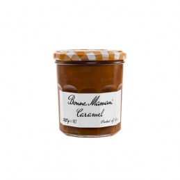 BONNE MAMAN CARAMEL 370G