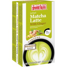 GOLD KILI MATCHA LATTE 10PK...