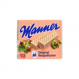 MANNER ORIGINAL...