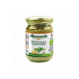 LG PESTO ALLA GENOV 130G