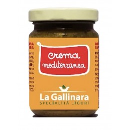 LA GALLINARA CREMA...