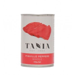 TANIA PIQUILLO WHOLE...