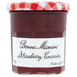 BONNE MAMAN STRAWBERRY...