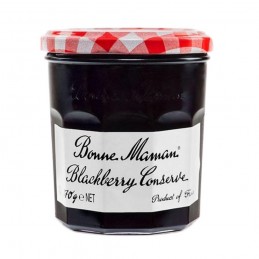 BONNE MAMAN BLACKBERRY...
