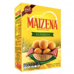 MAIZENA BUNUELOS CHEESE...