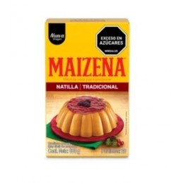 MAIZENA NATILLA TRADICIONAL...