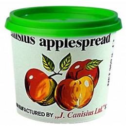 CANISUS APPLLE SPRD TUB 450G