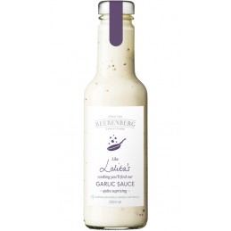 BEERENBERG GARLIC SAUCE...