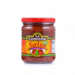 LA COSTENA SALSA HOT 453G