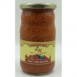 EB AJVAR MILD PREMIUM 700G