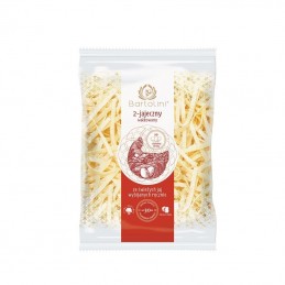BARTOLINI PASTA SHRED 400g