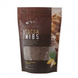 Chef's Choice Raw Organic...