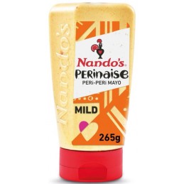 NANDO'S MILD PERINAISE 265G