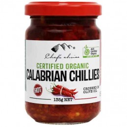 CHEF'S CHOICE HOT CALABRIAN...