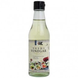 KURA SUSHI VINEGAR 250ML