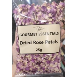 GOURMET ESSENTIALS DRIED...