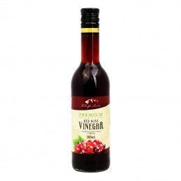 CHEF'S CHOICE RED WINE...